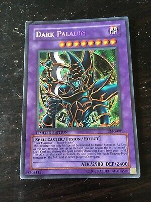 dark paladin dmg-001